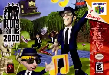 Blues Brothers 2000 (USA)